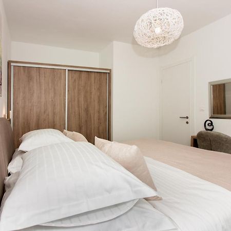 Utopia Apartments Split Eksteriør bilde